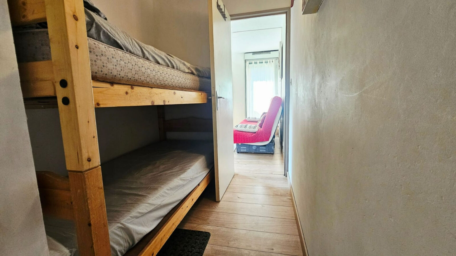 Photo Appartement Les Angles 1 pièce(s) 23 m2 image 5/5