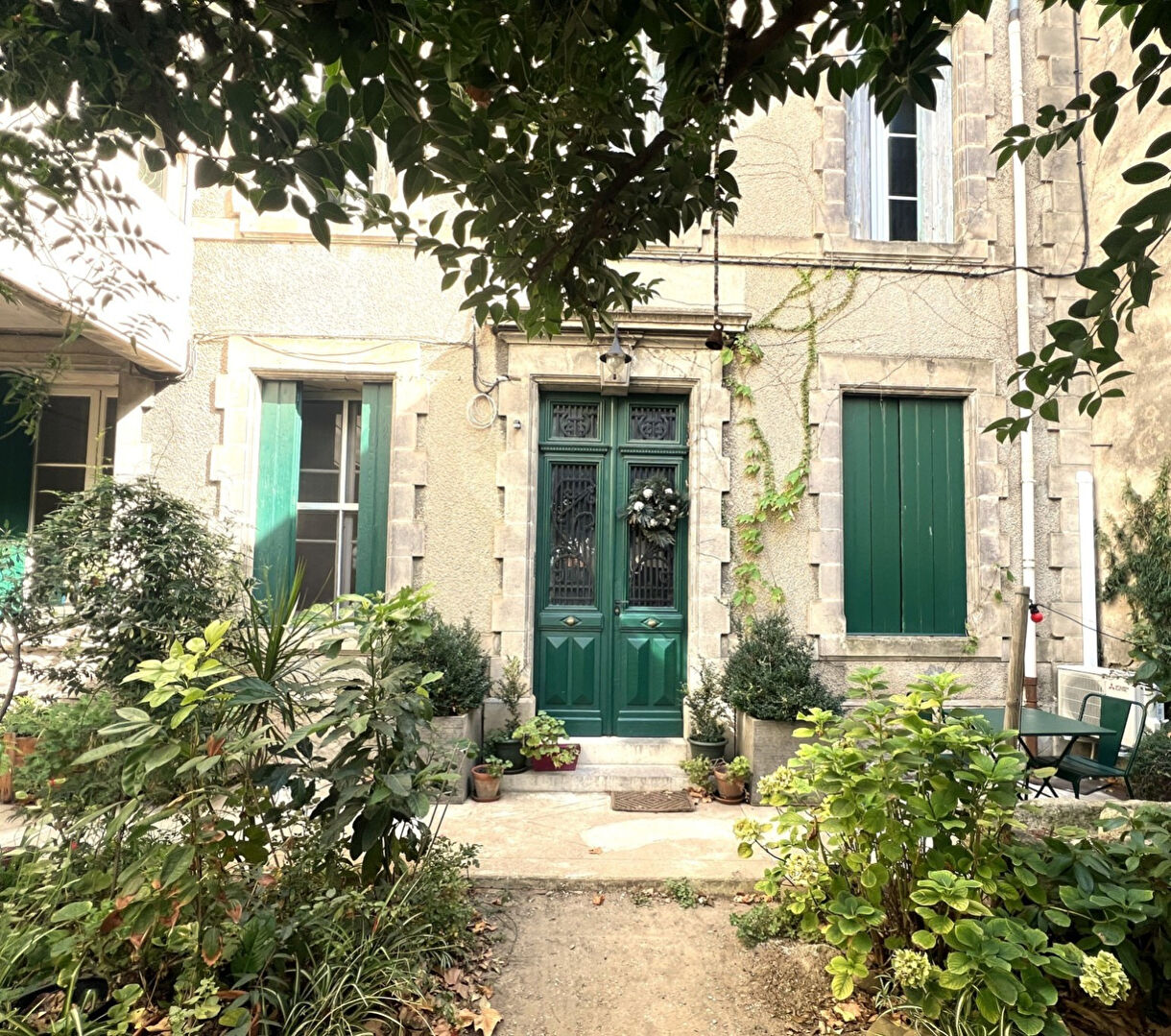 Maison Narbonne 11 pièce(s) 338 m2