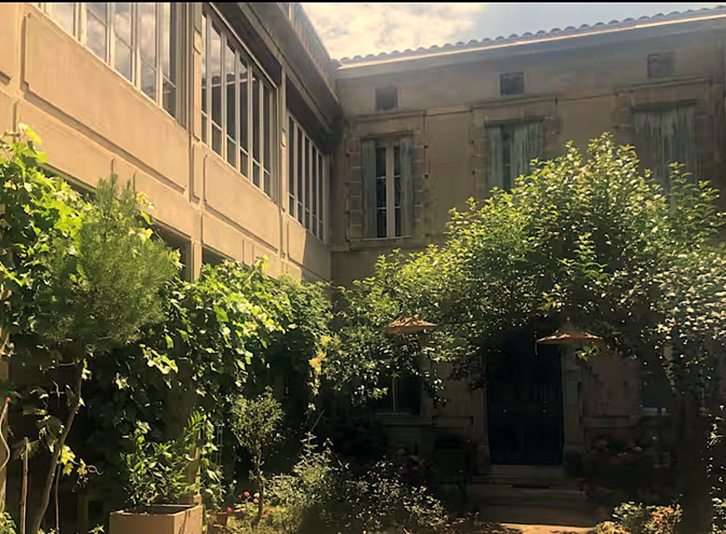 Photo Maison Narbonne 11 pièce(s) 338 m2 image 3/6