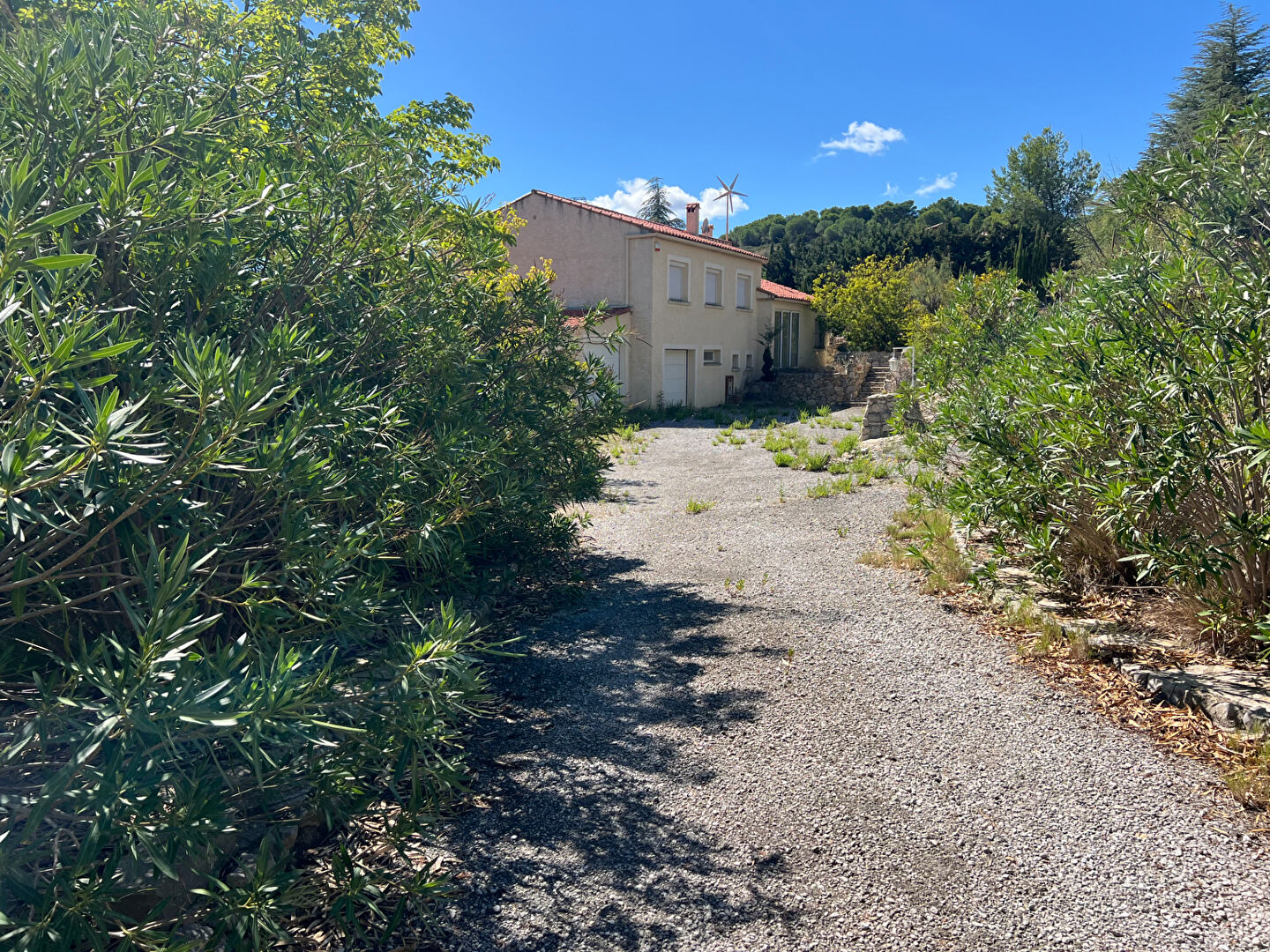 Photo Maison Narbonne 6 pièce(s) 193 m2 image 1/6