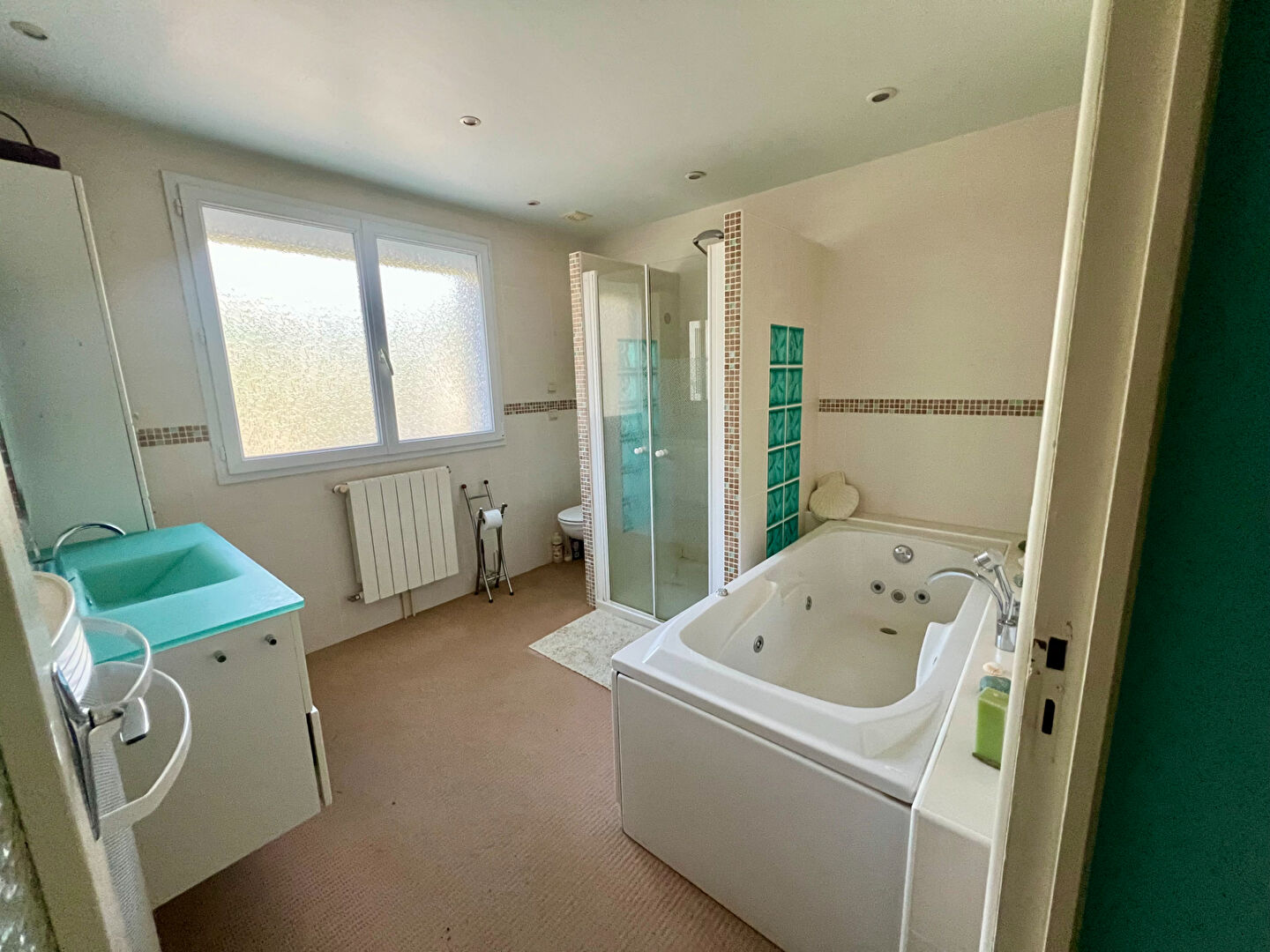 Photo Maison Narbonne 6 pièce(s) 193 m2 image 6/6