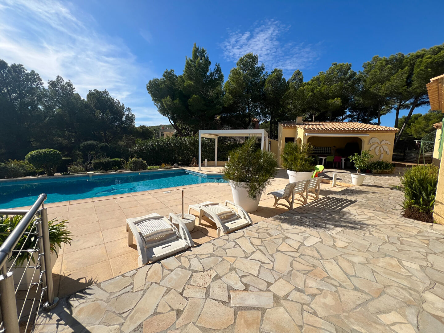 Agence immobilière de AGENCE BELLISSIMMO Narbonne