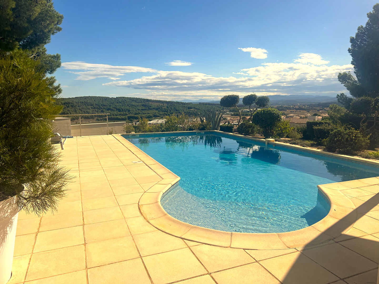 Villa Narbonne 4 pièce(s) 118 m2