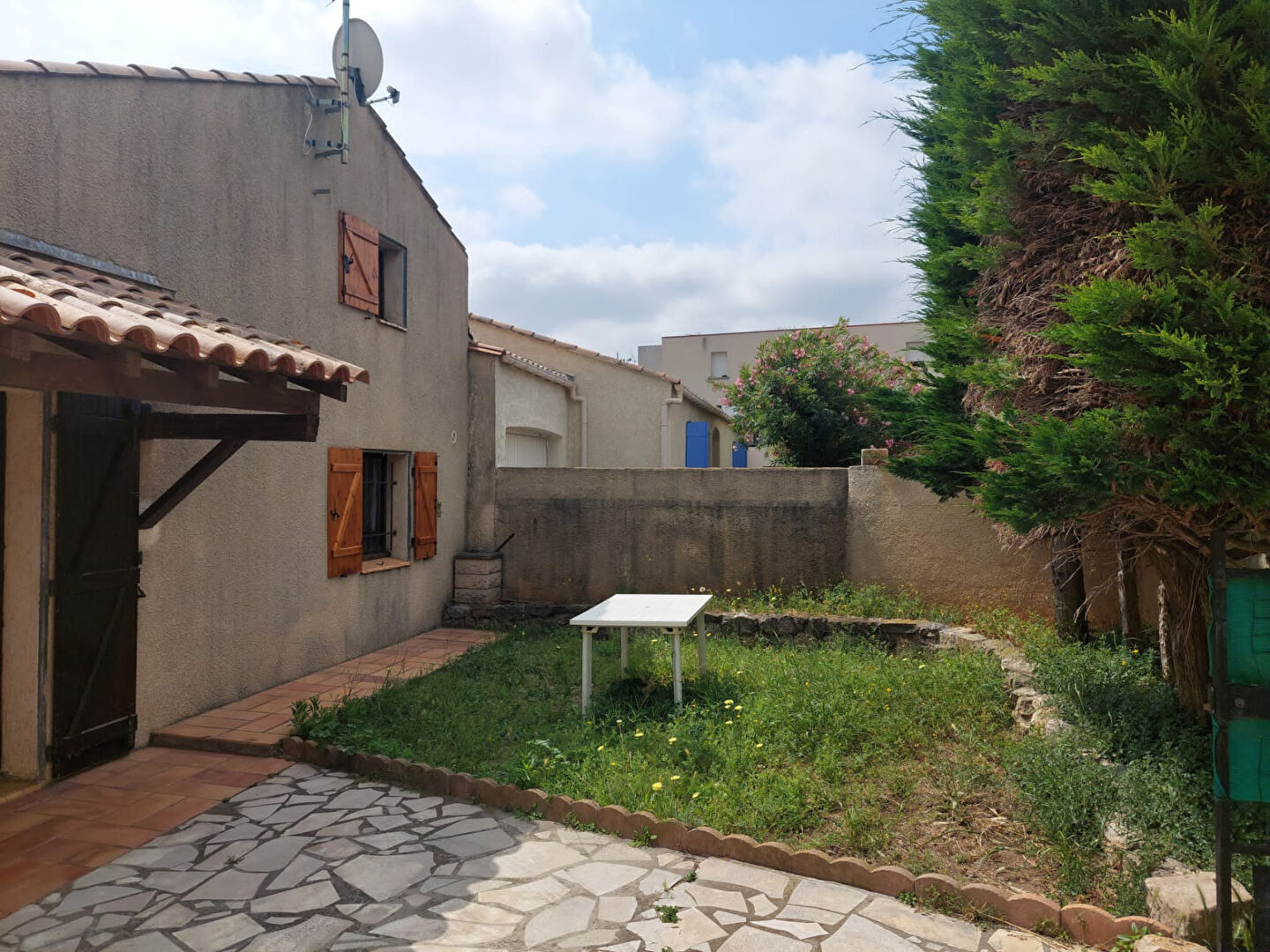 Photo Maison Narbonne 2 pièce(s) image 2/6