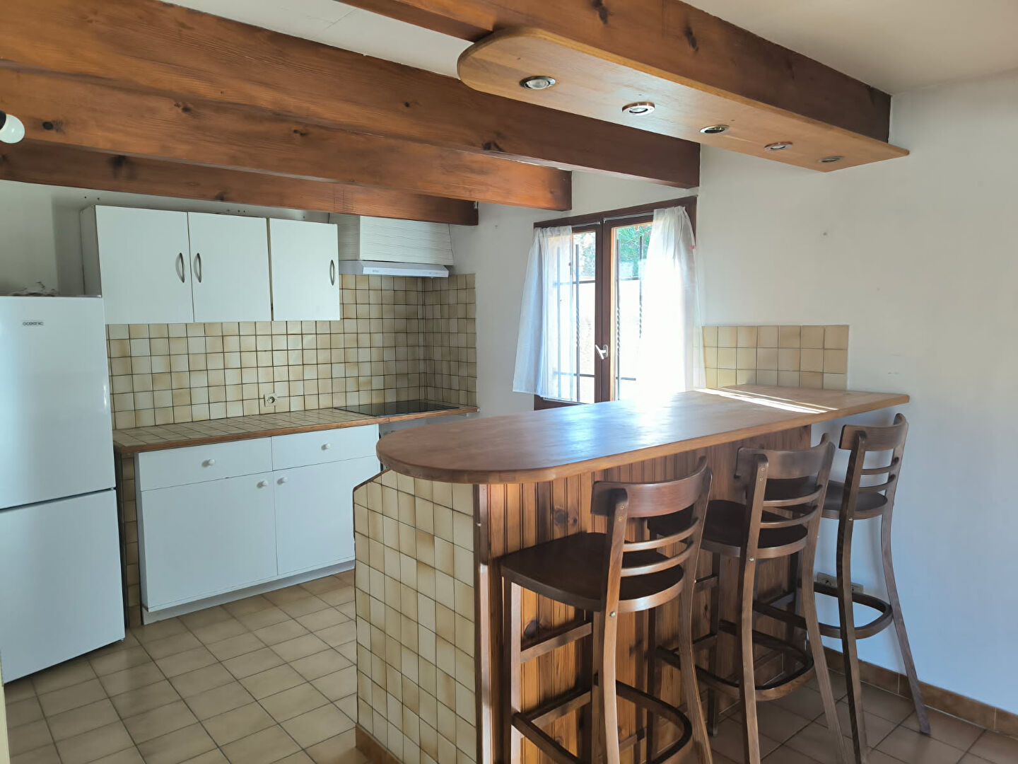 Photo Maison Narbonne 2 pièce(s) image 3/6