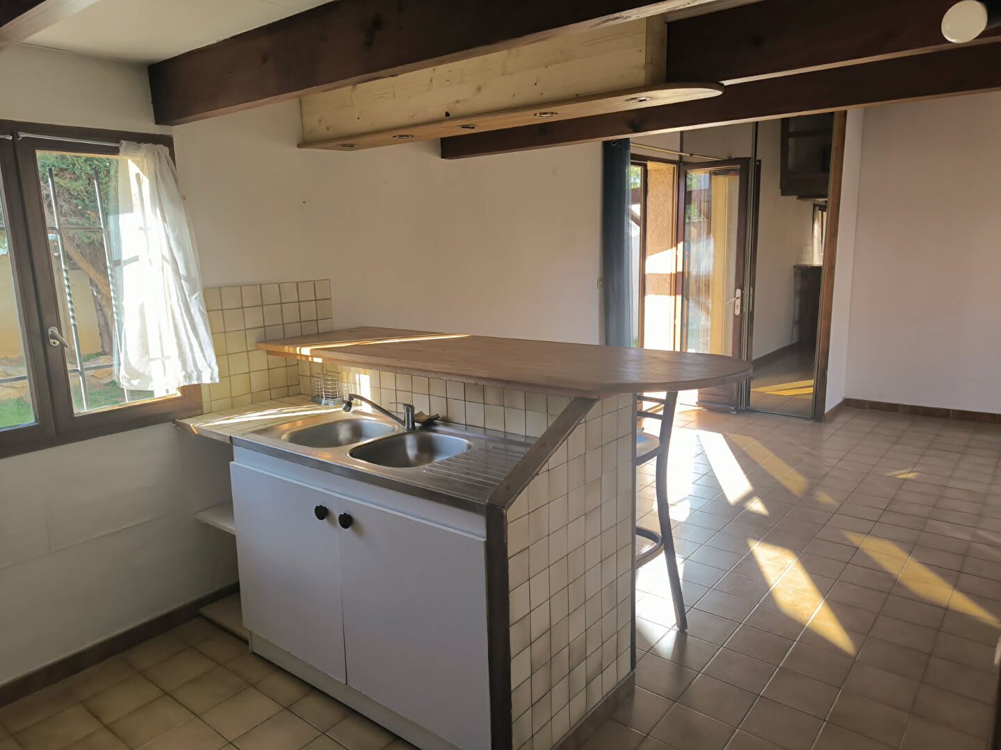 Photo Maison Narbonne 2 pièce(s) image 4/6