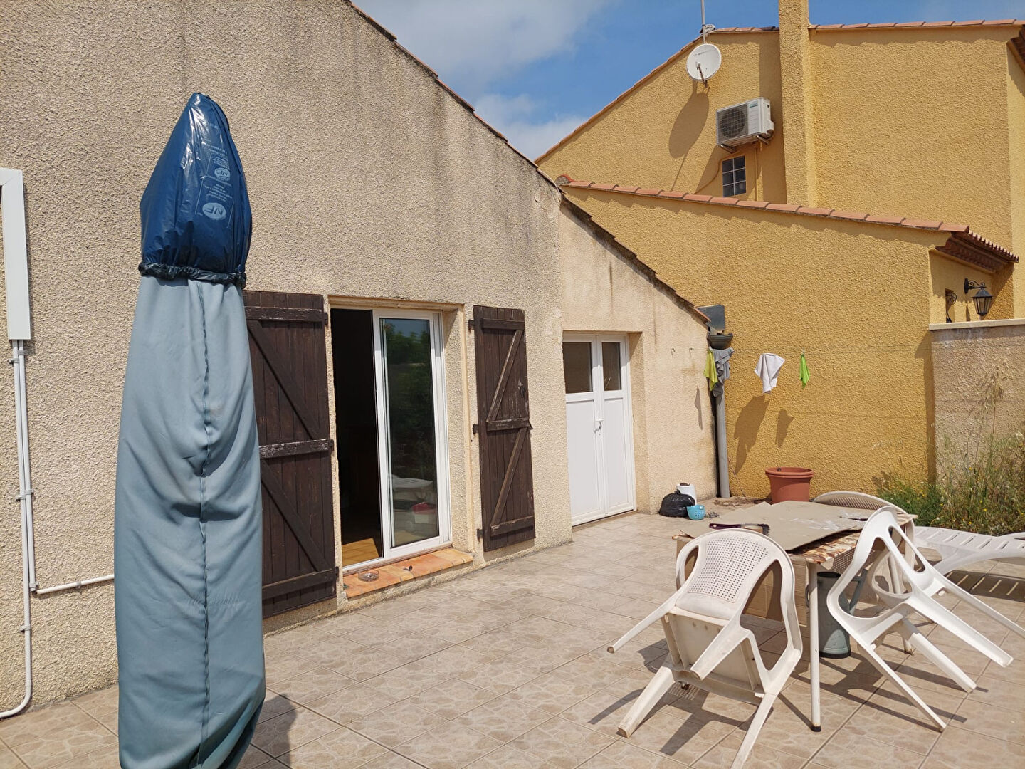 Photo Maison Narbonne 2 pièce(s) image 5/6