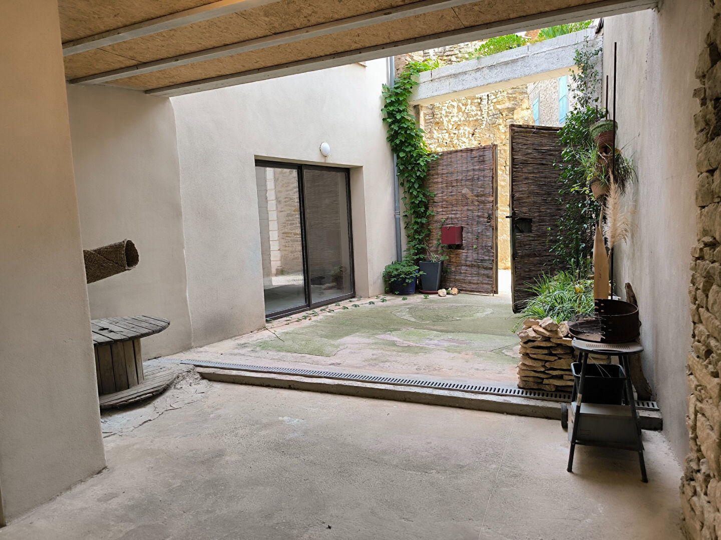 Photo Maison  3 pièce(s) 160 m2 image 1/6