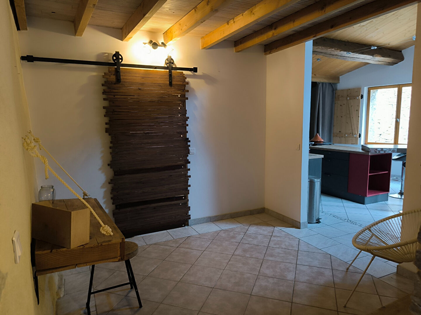 Photo Maison  3 pièce(s) 160 m2 image 3/6