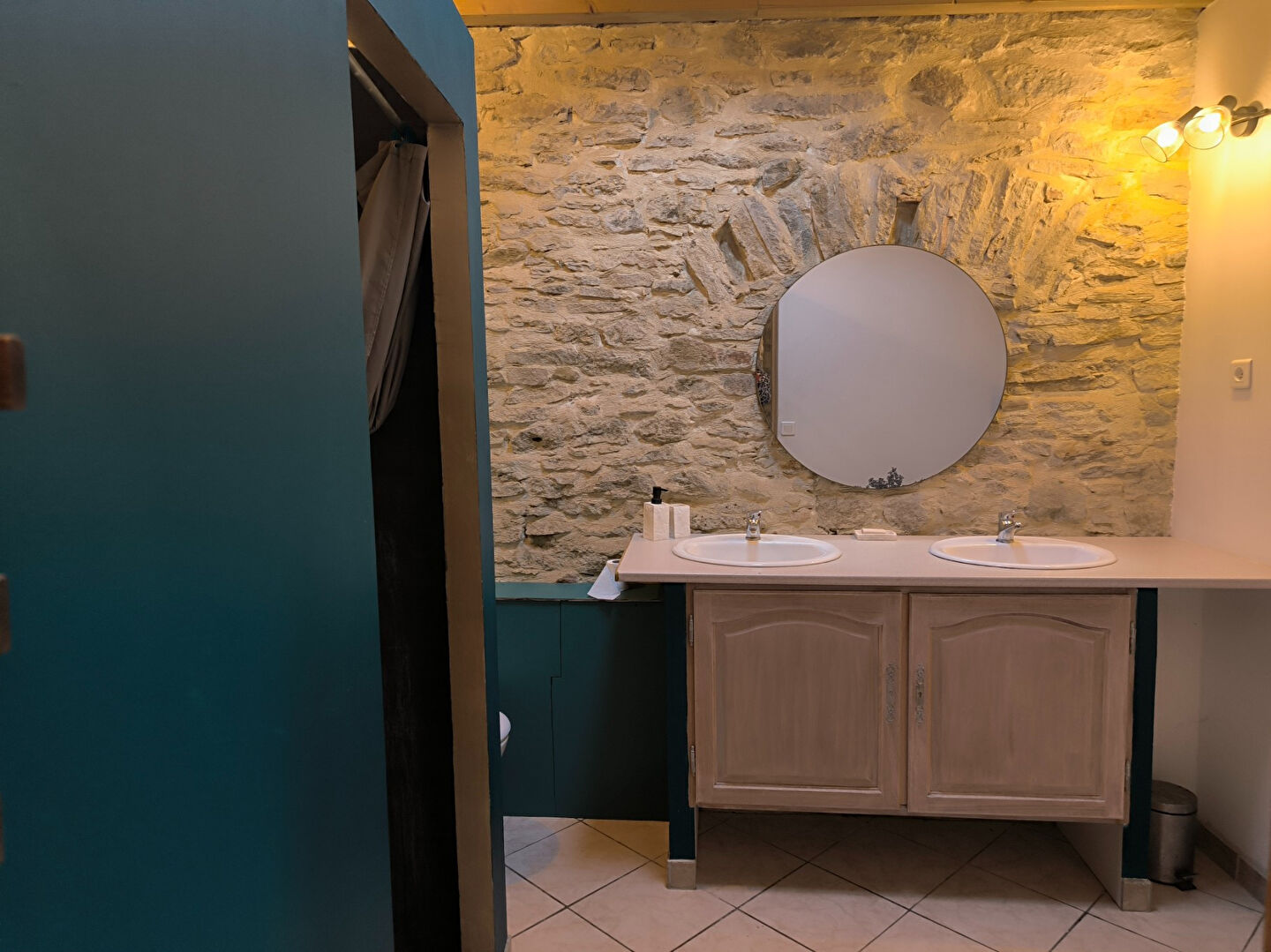 Photo Maison  3 pièce(s) 160 m2 image 6/6