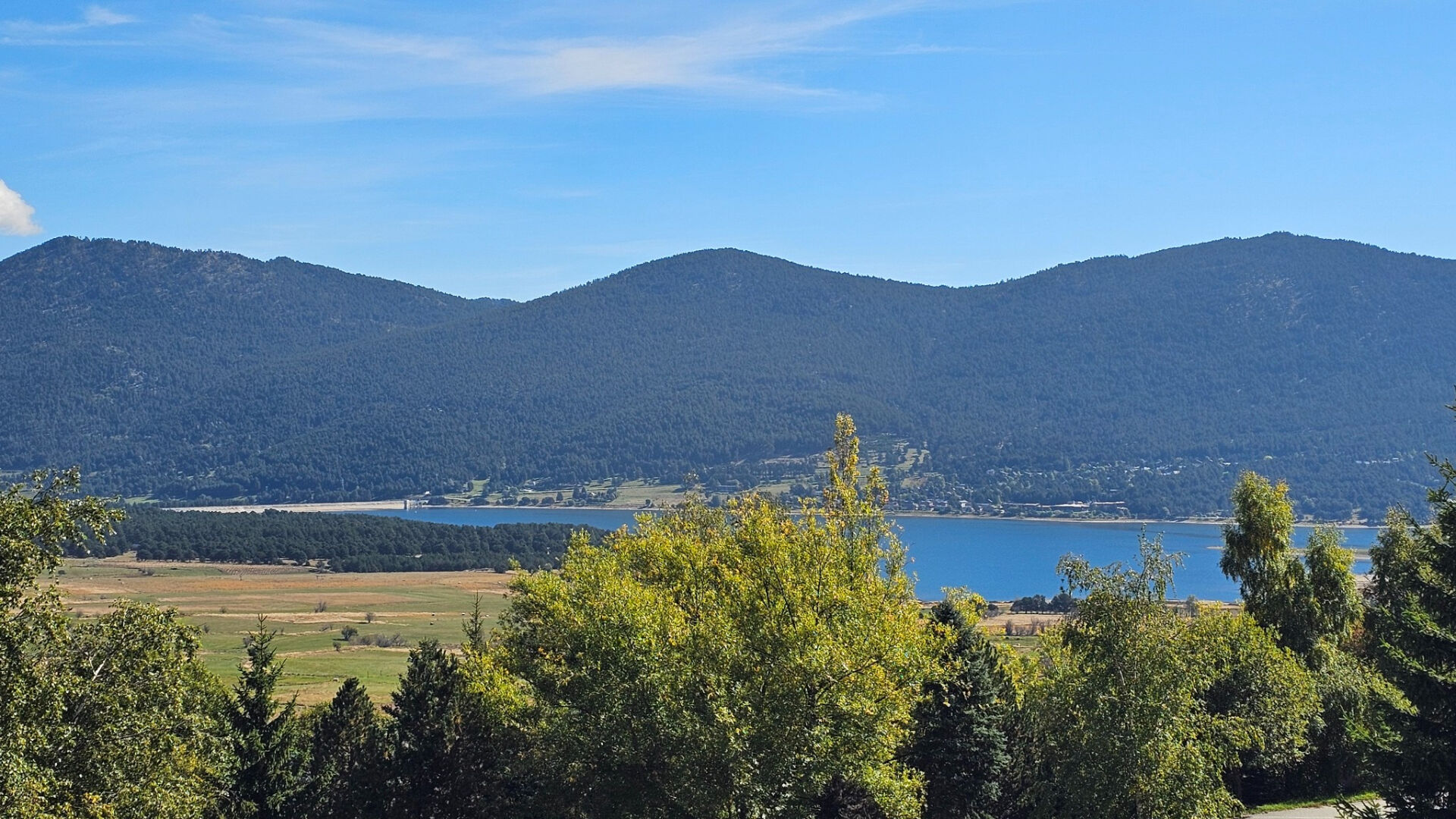 Appartement Les Angles 1 pièce(s) 27 m2