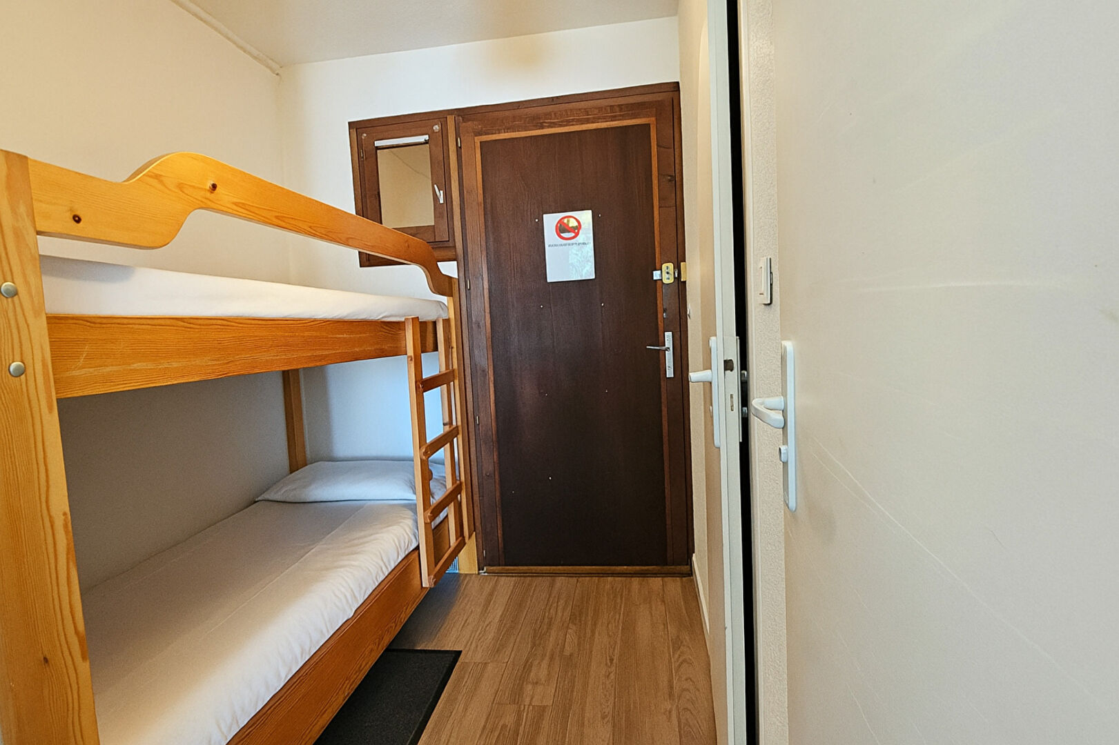 Photo Appartement Les Angles 1 pièce(s) 27 m2 image 4/6