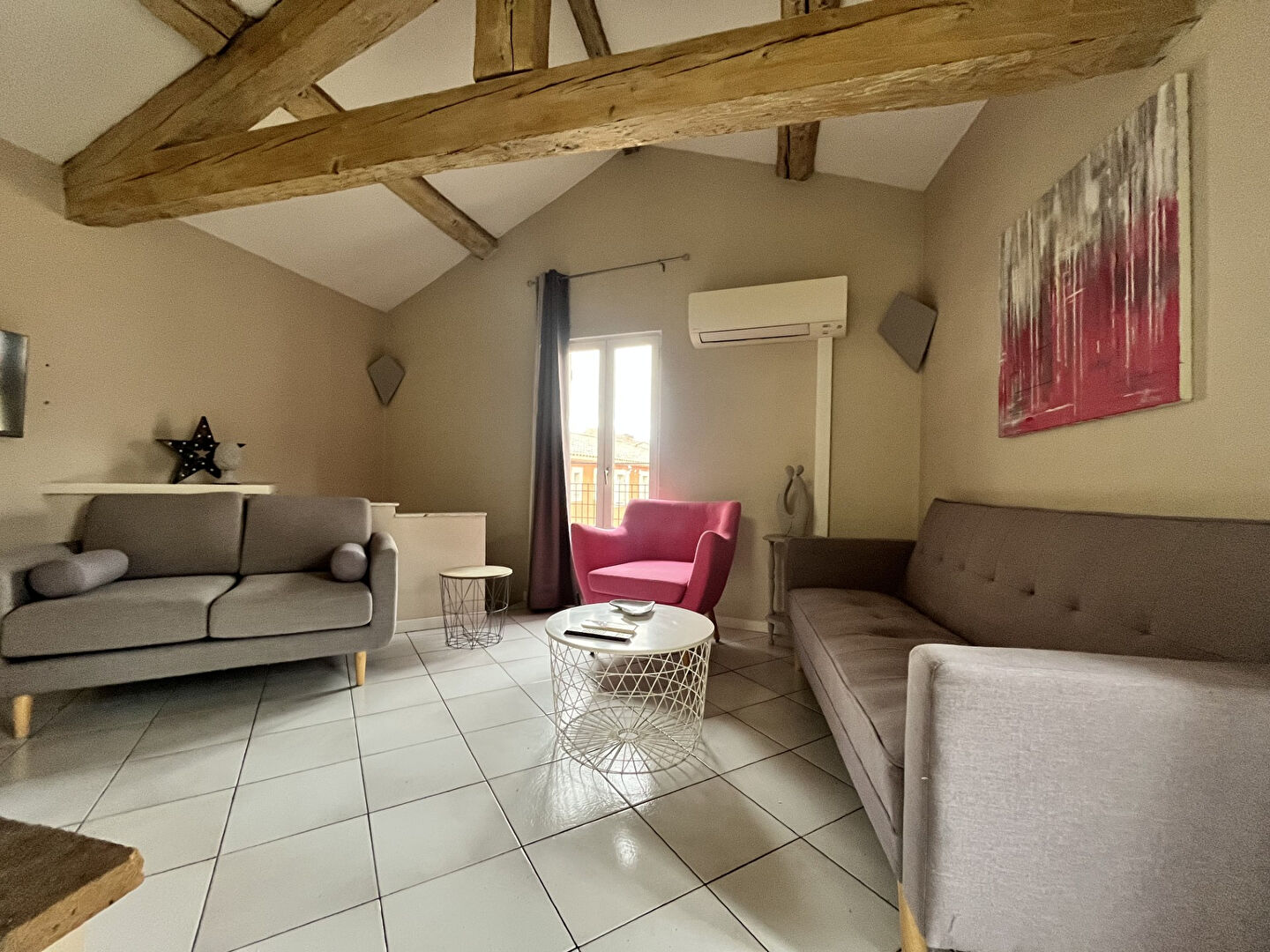 Photo Appartement Narbonne 2 pièce(s) 54 m2 image 2/6