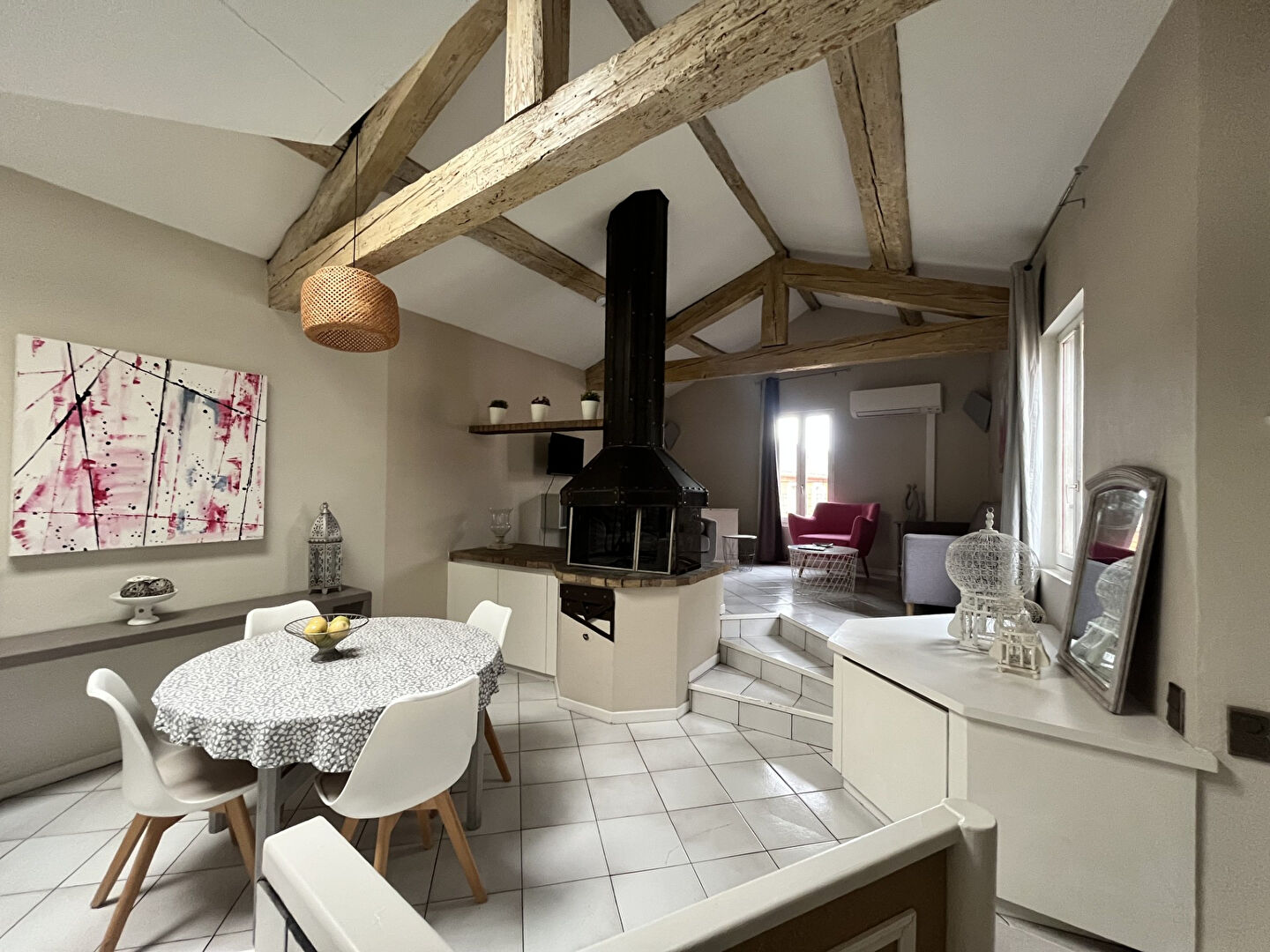 Photo Appartement Narbonne 2 pièce(s) 54 m2 image 4/6