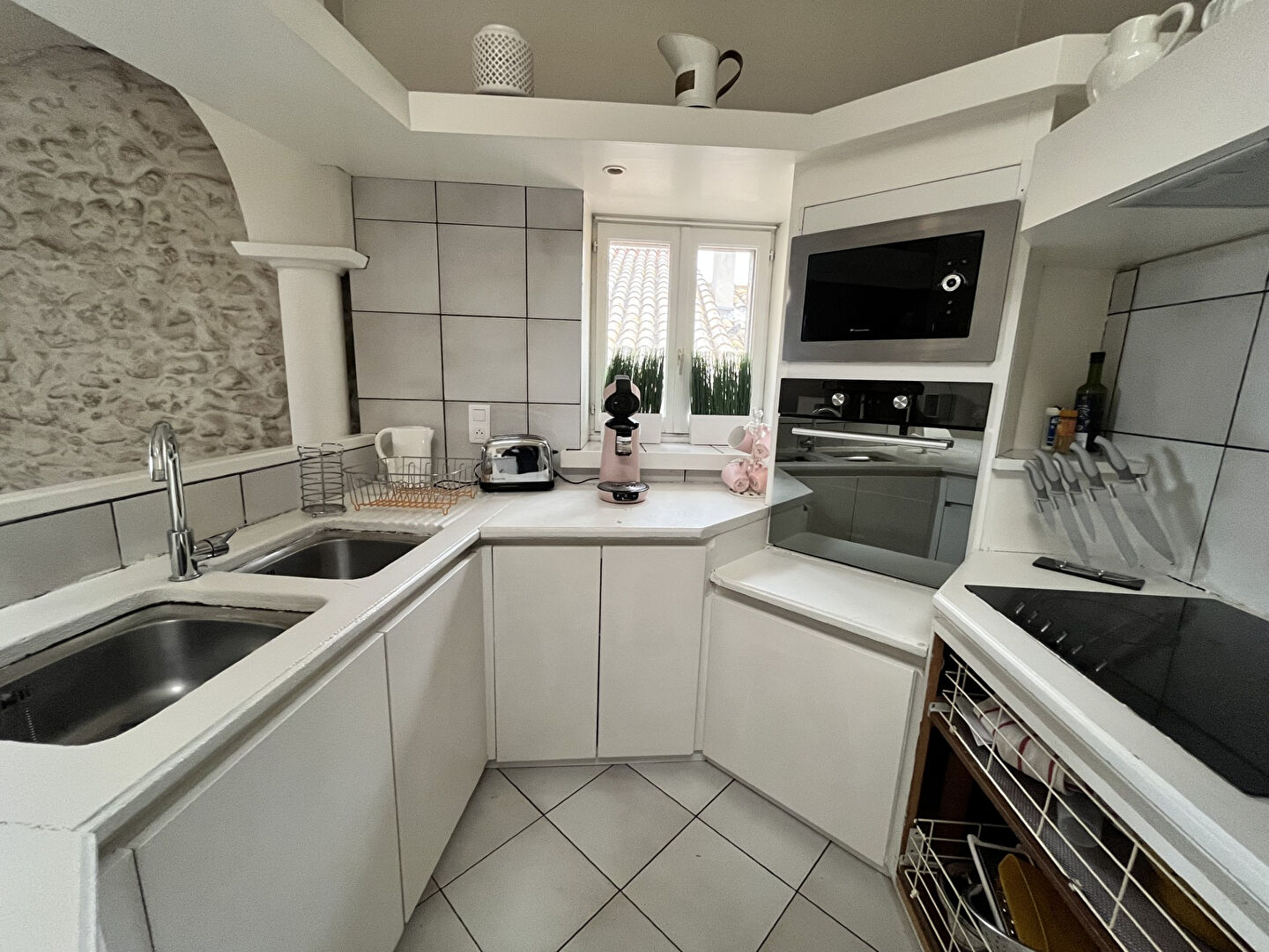 Photo Appartement Narbonne 2 pièce(s) 54 m2 image 6/6