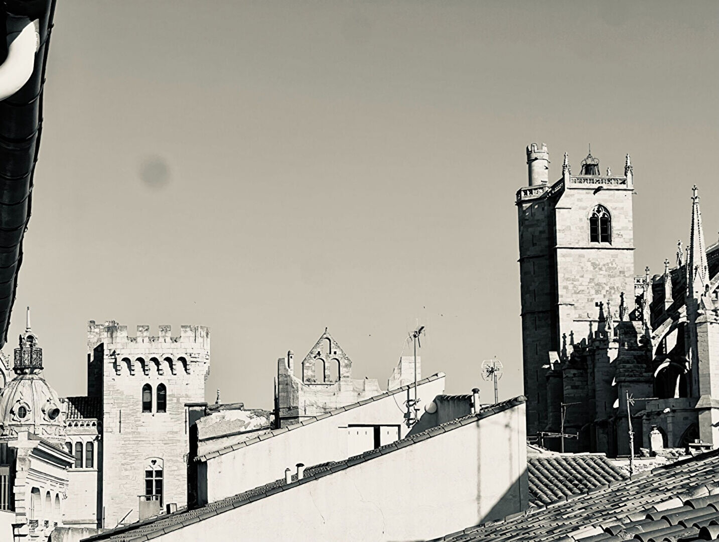 Appartement Narbonne 4 pièce(s) 95 m2