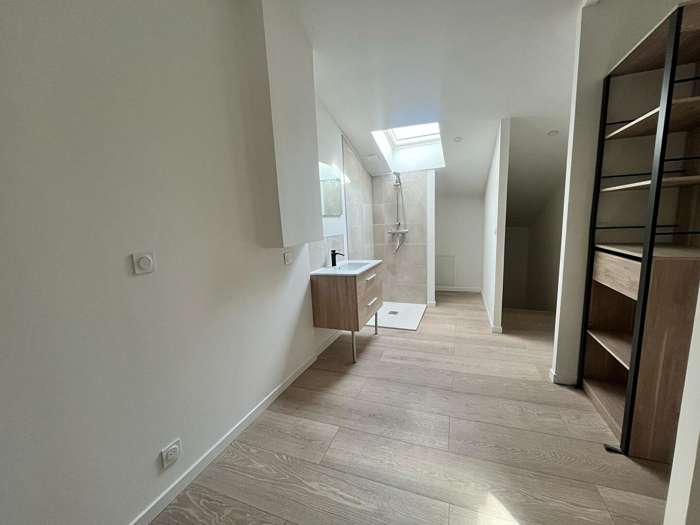 Photo Appartement Narbonne 2 pièce(s) 39.13 m2 image 4/6