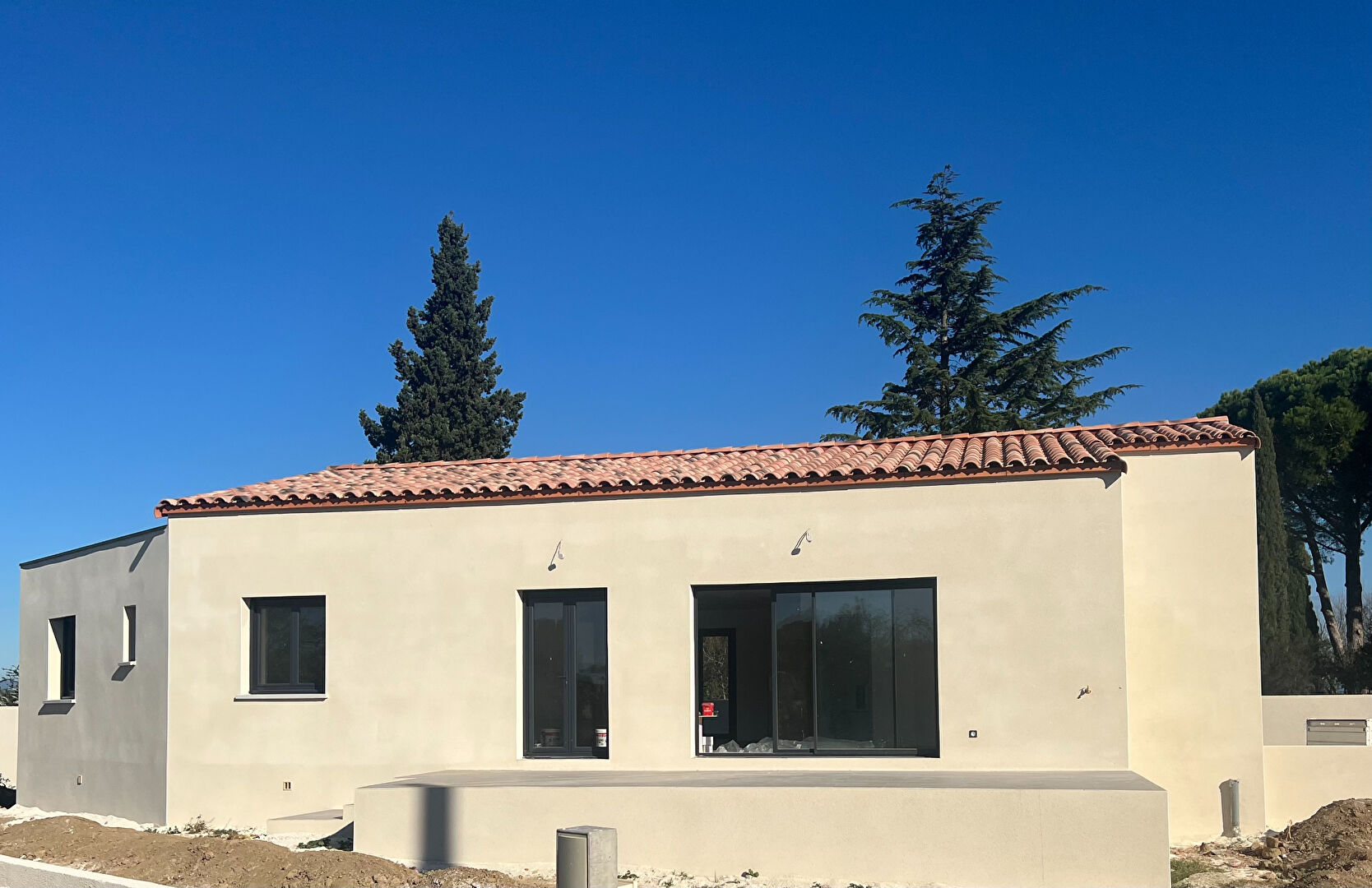 Maison Narbonne 4 pièce(s)