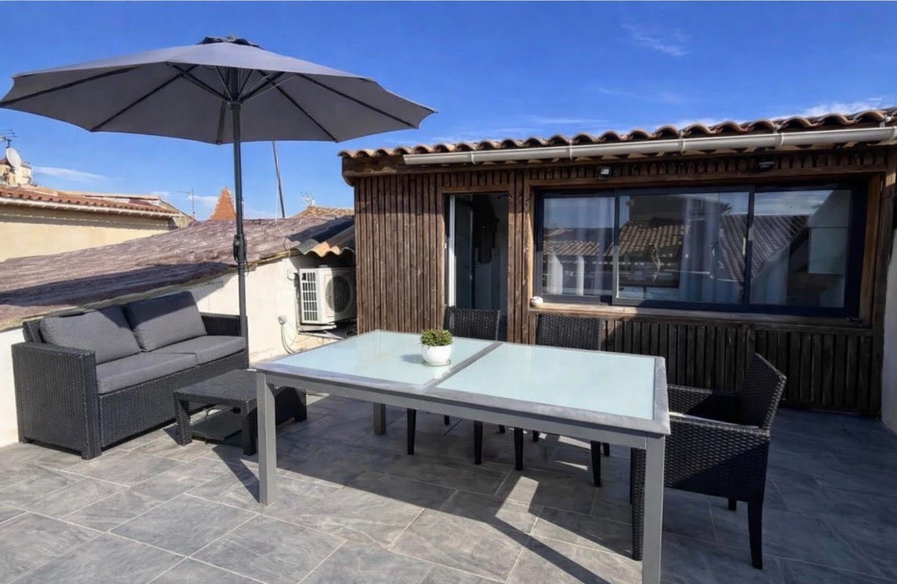 Photo Maison Narbonne 3 pièce(s) 111 m2 image 1/6