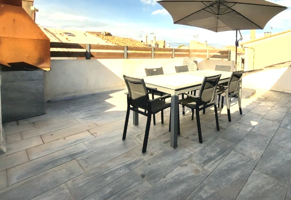 Photo Maison Narbonne 3 pièce(s) 111 m2 image 3/6