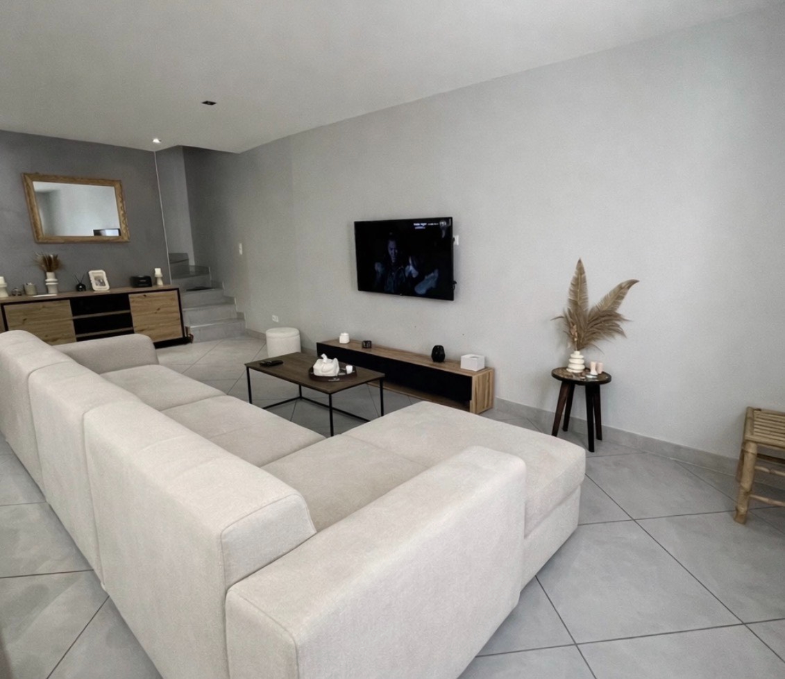 Photo Maison Narbonne 3 pièce(s) 111 m2 image 4/6