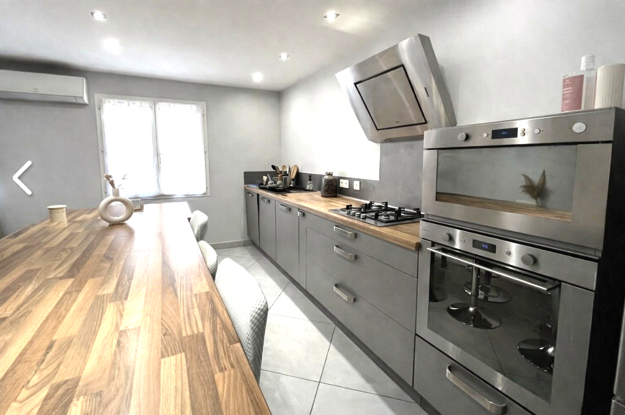 Photo Maison Narbonne 3 pièce(s) 111 m2 image 6/6