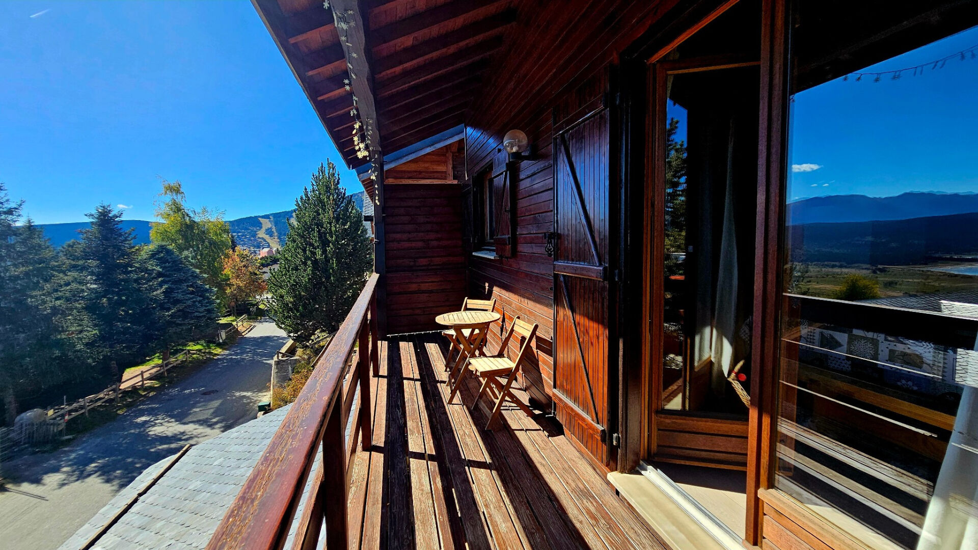 Photo Chalet Les Angles 7 pièce(s) 105 m2 image 4/6