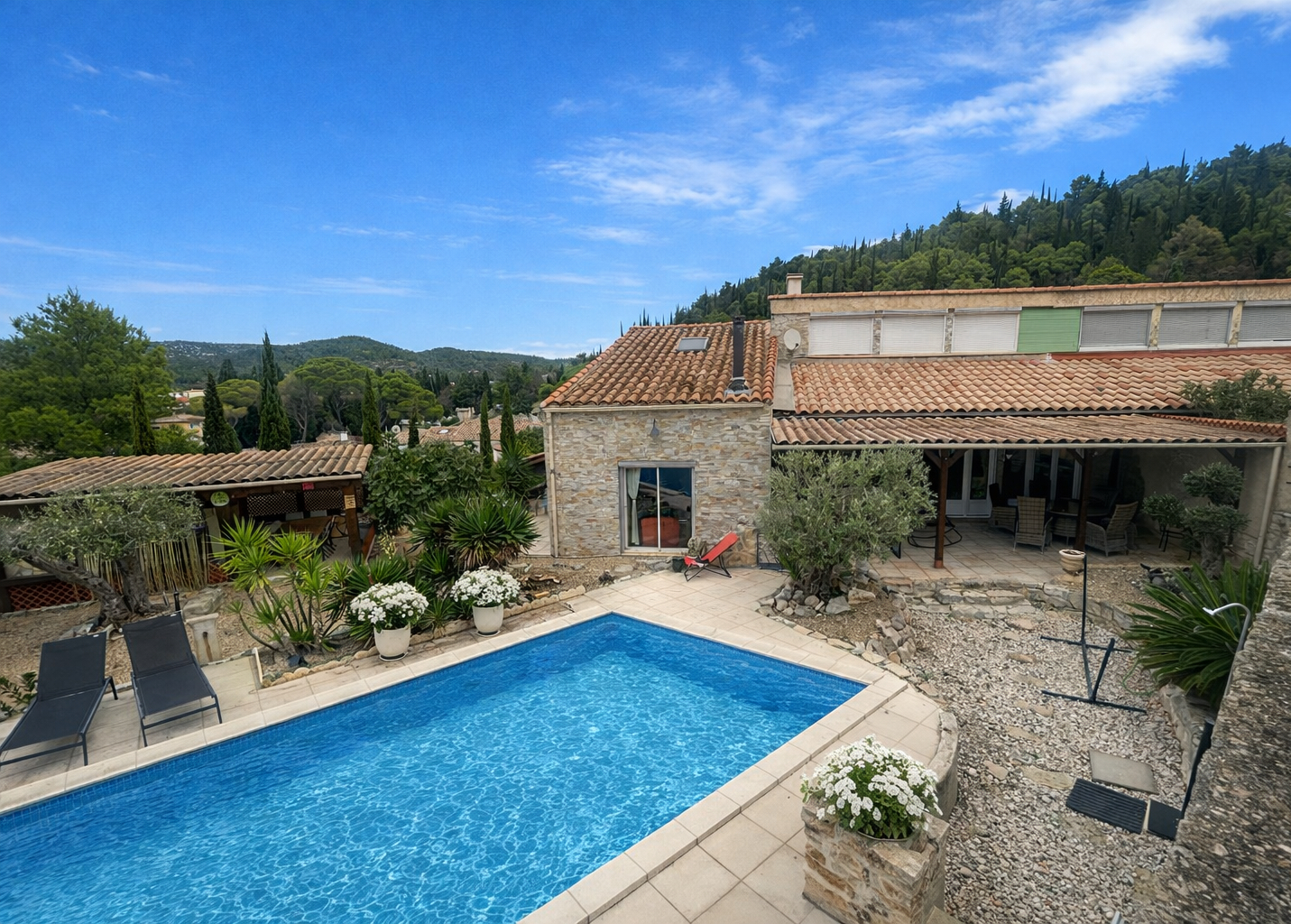 Agence immobilière de AGENCE BELLISSIMMO Narbonne