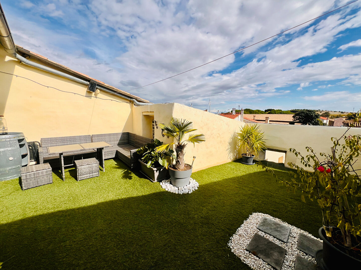 Maison Narbonne 5 pièce(s) 172 m2