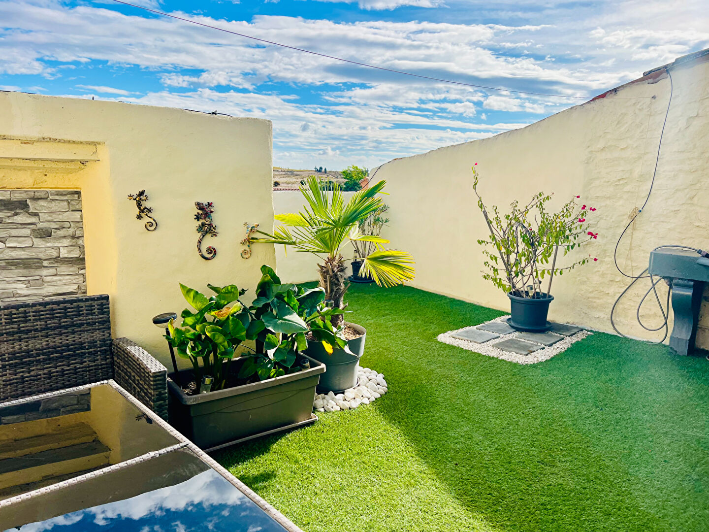 Photo Maison Narbonne 5 pièce(s) 172 m2 image 3/6