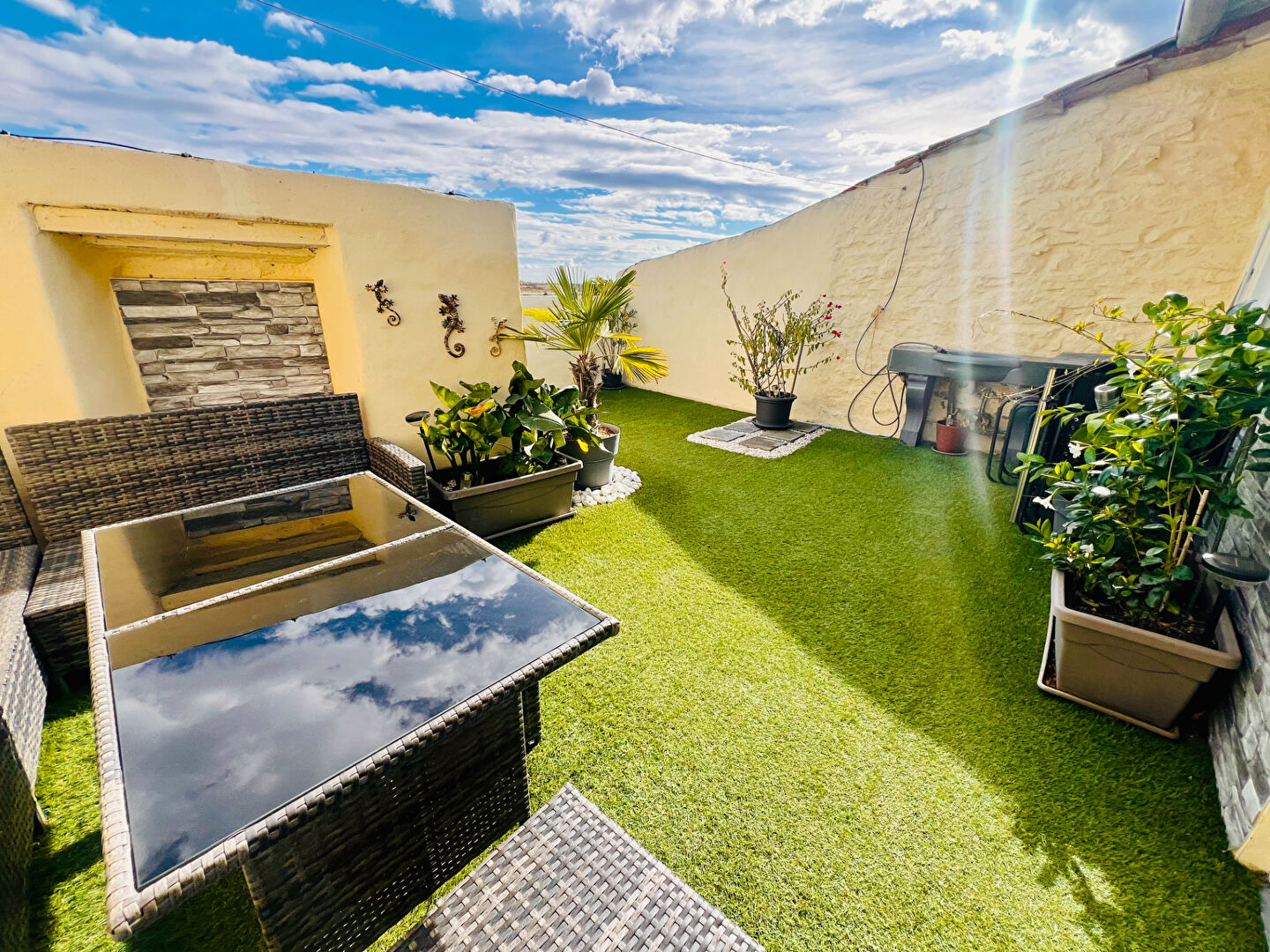 Photo Maison Narbonne 5 pièce(s) 172 m2 image 4/6