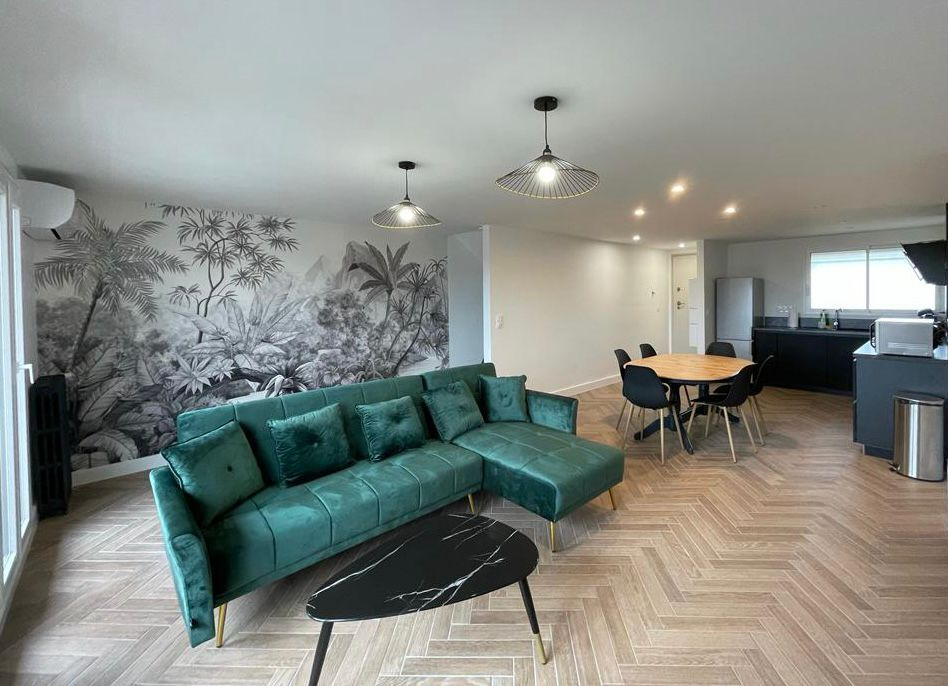 Photo Appartement Carcassonne 4 pièce(s) 87.9 m2 image 1/6