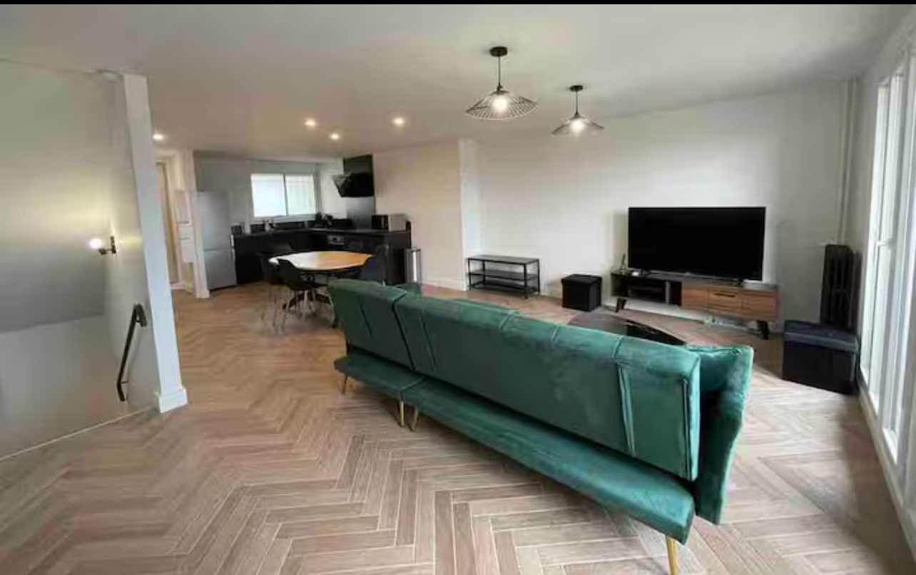 Photo Appartement Carcassonne 4 pièce(s) 87.9 m2 image 3/6