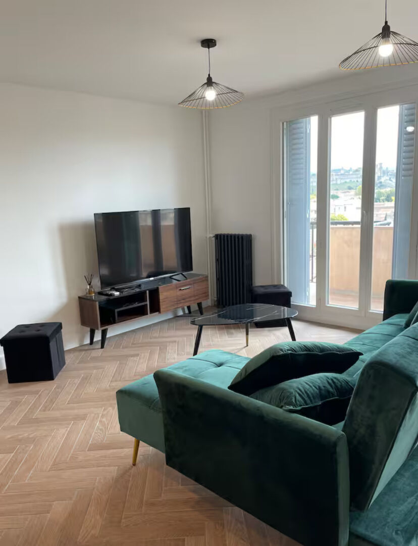 Photo Appartement Carcassonne 4 pièce(s) 87.9 m2 image 5/6