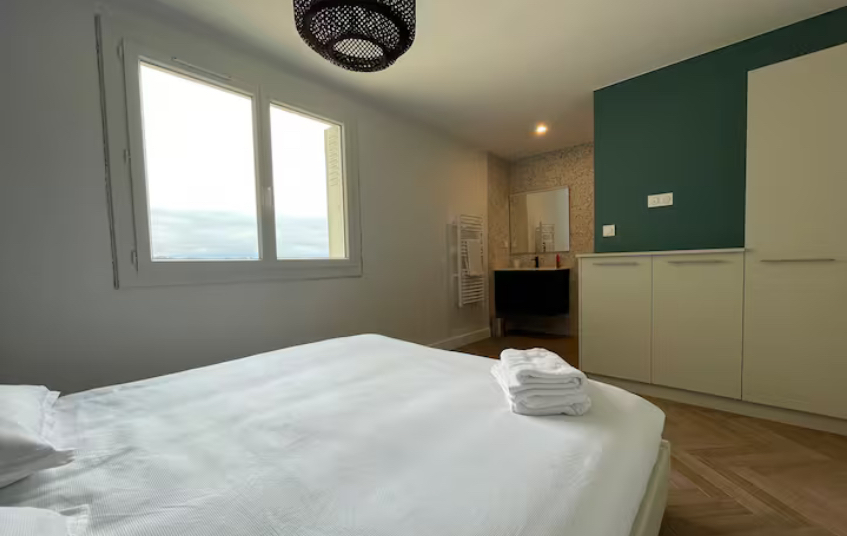 Photo Appartement Carcassonne 4 pièce(s) 87.9 m2 image 6/6