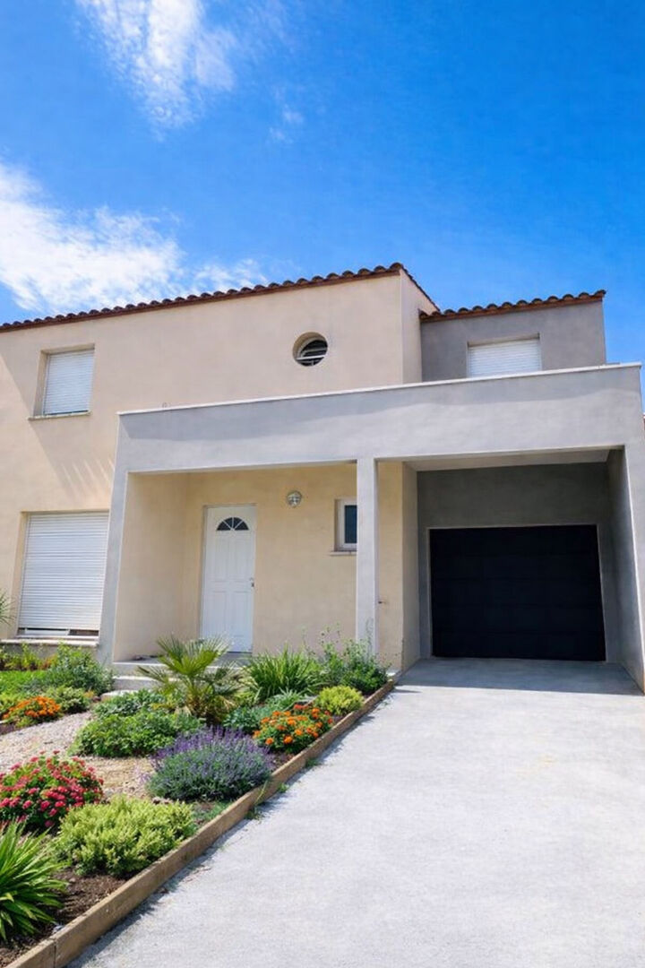 Agence immobilière de AGENCE BELLISSIMMO Narbonne