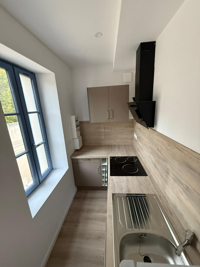 Appartement Narbonne 3 pièce(s) 43 m2