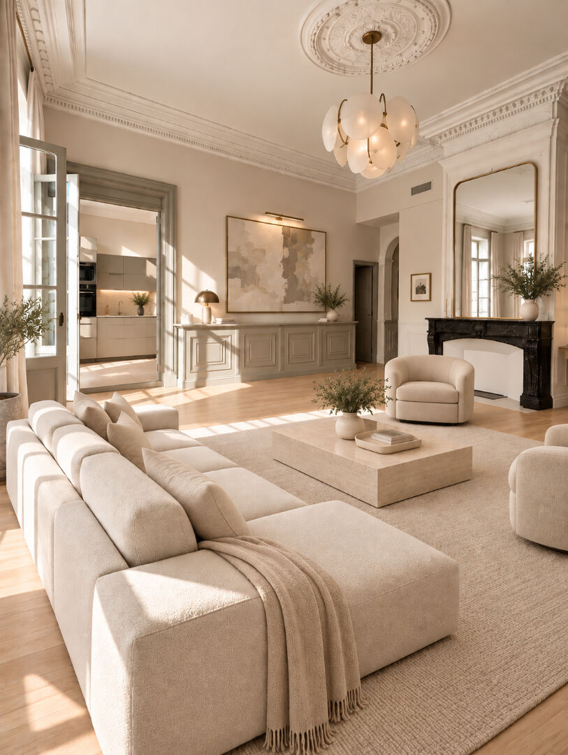 Agence immobilière de AGENCE BELLISSIMMO Narbonne