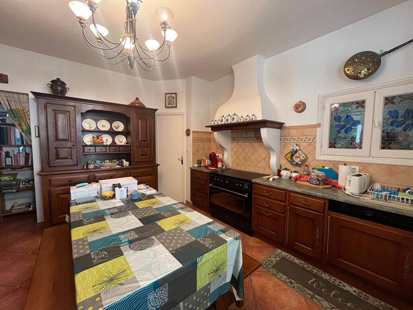 Photo Maison Narbonne 6 pièce(s) 160 m2 image 4/6