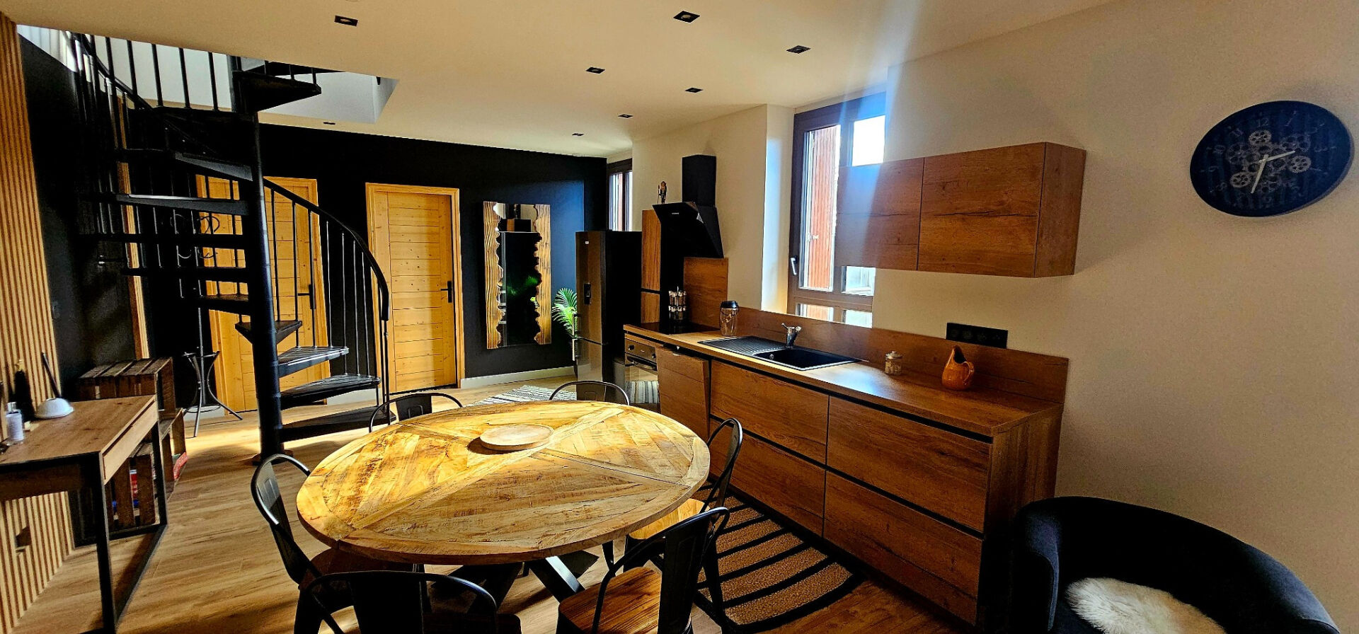 Photo Appartement Formigueres 2 pièce(s) 62 m2 image 2/6