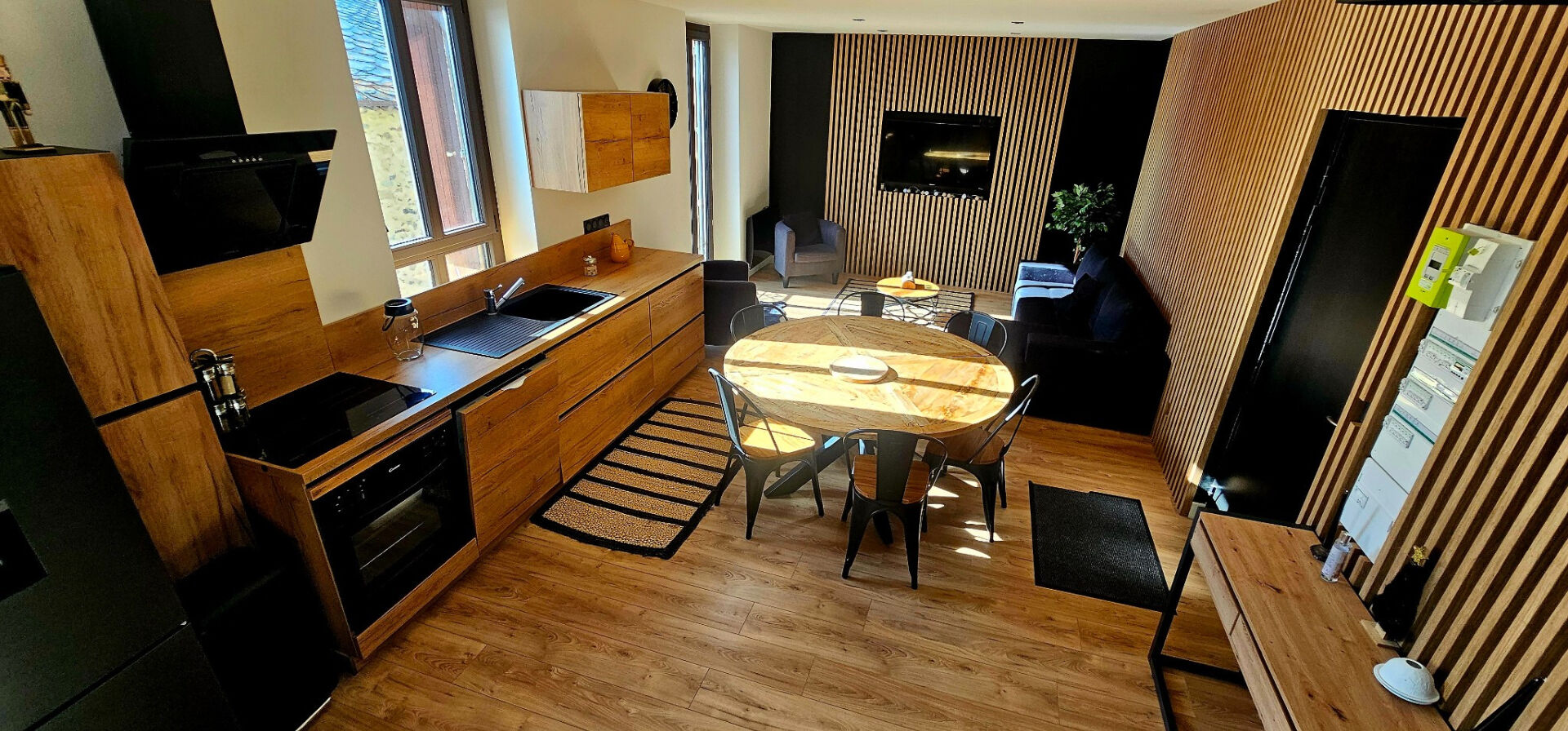 Photo Appartement Formigueres 2 pièce(s) 62 m2 image 3/6