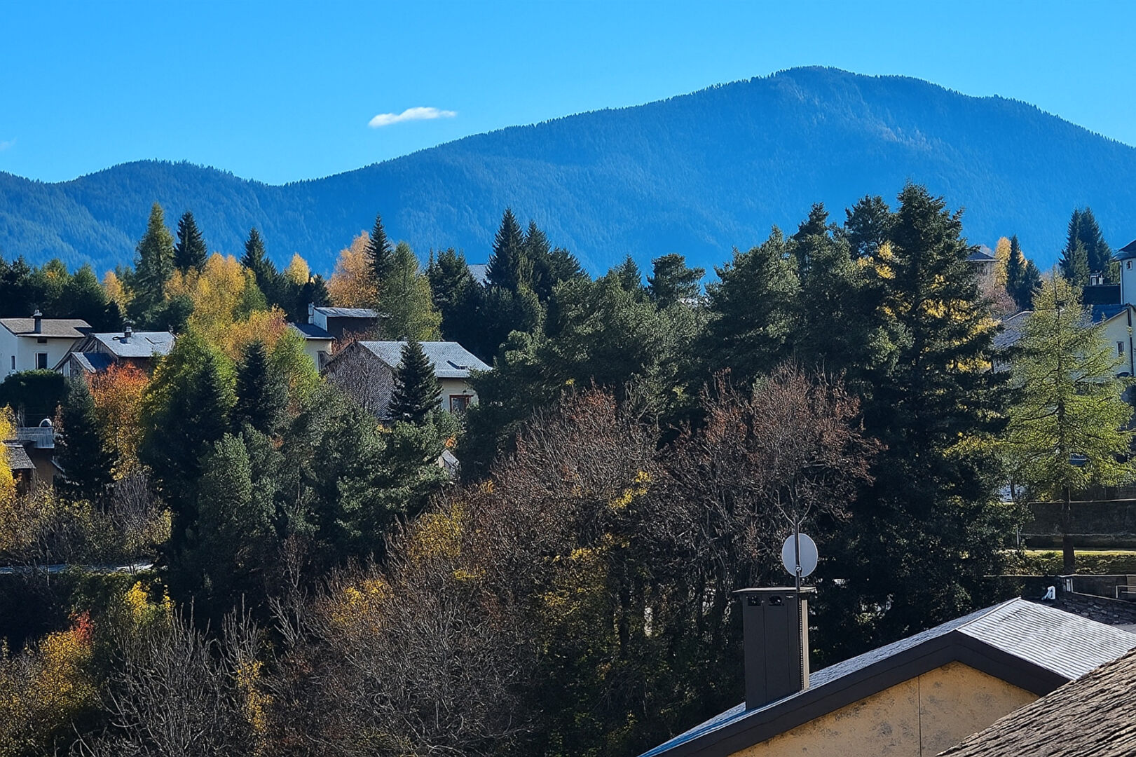 Photo Appartement Formigueres 2 pièce(s) 62 m2 image 4/6