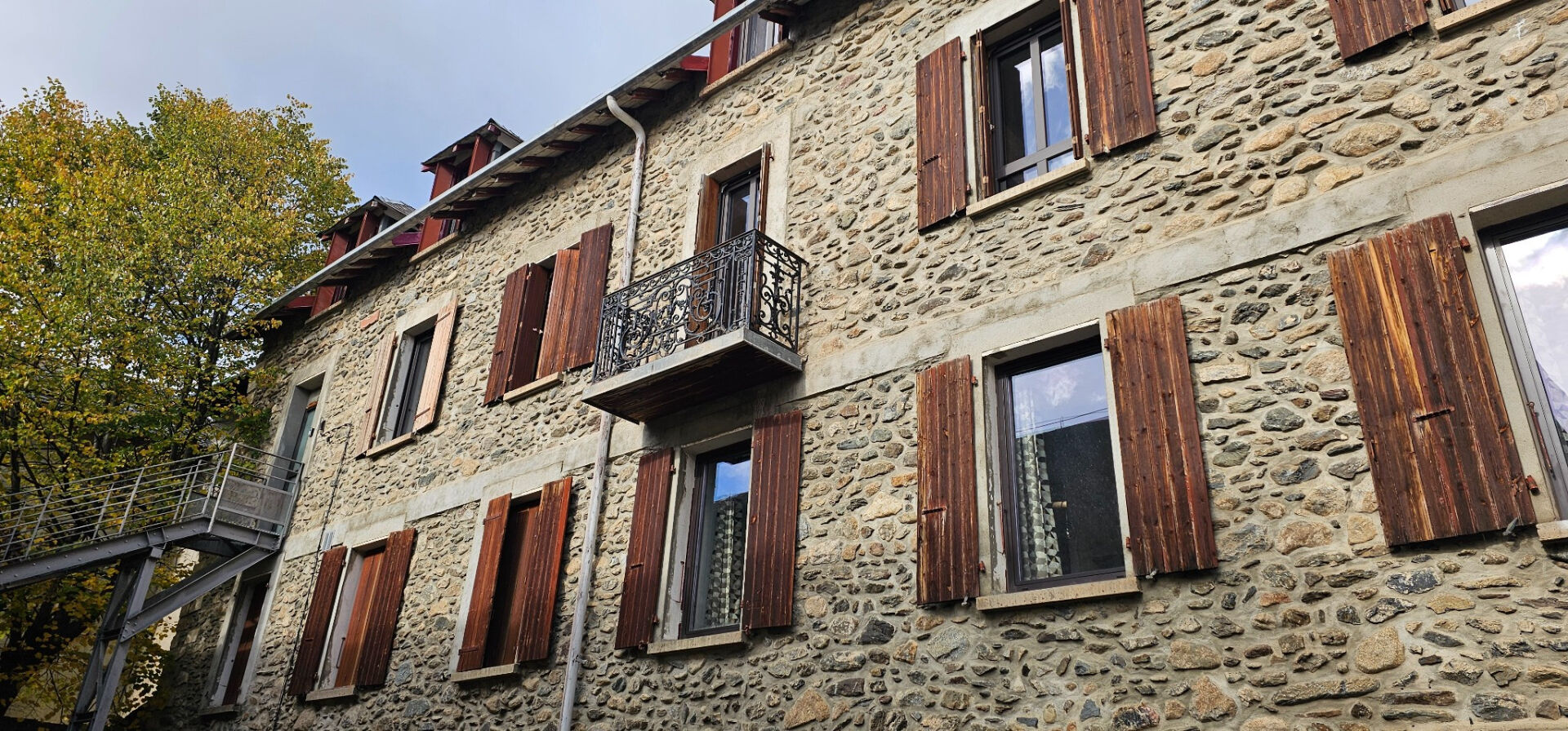 Photo Appartement Formigueres 2 pièce(s) 62 m2 image 5/6