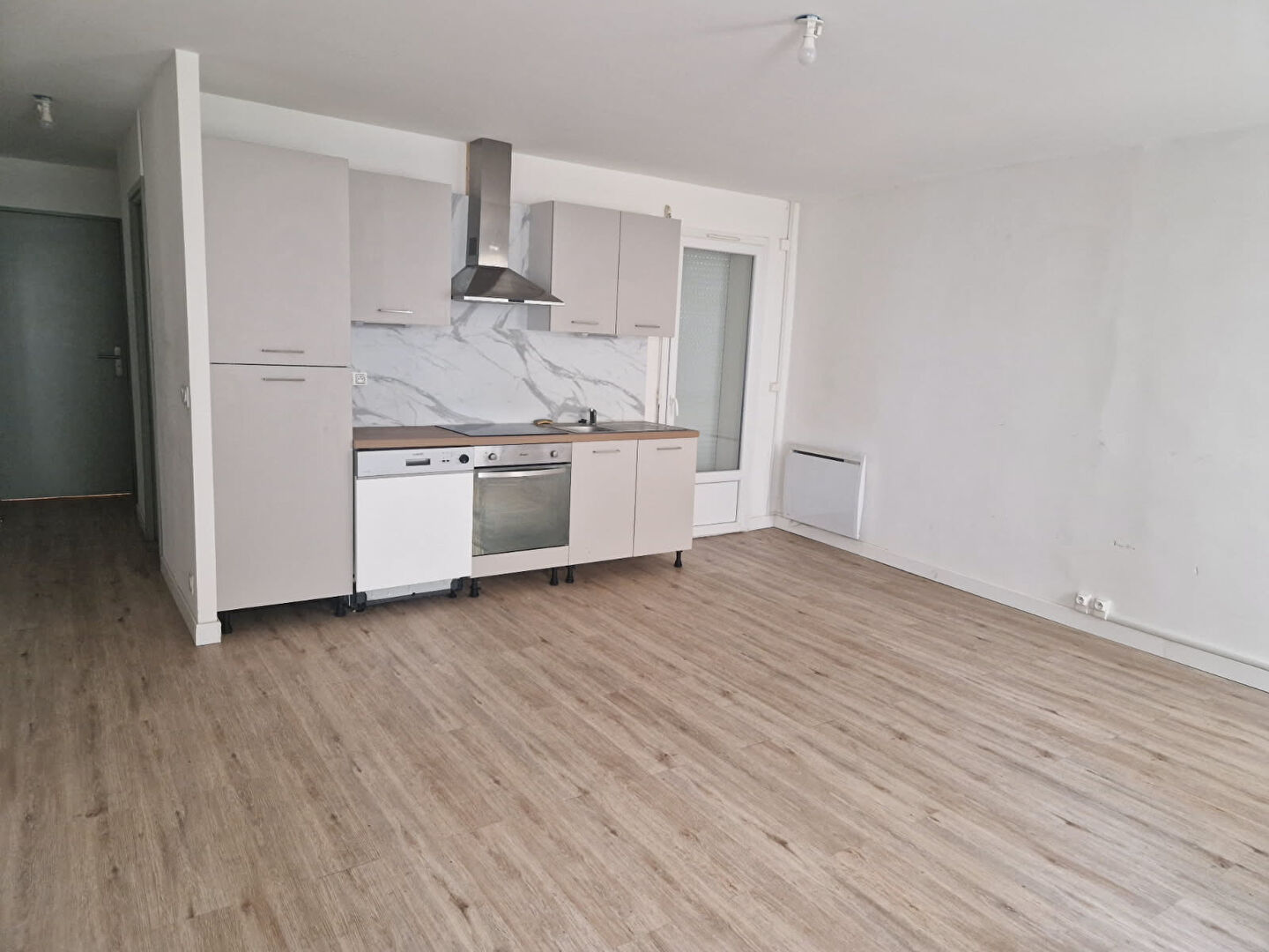 Appartement Narbonne 3 pièce(s) 57 m2