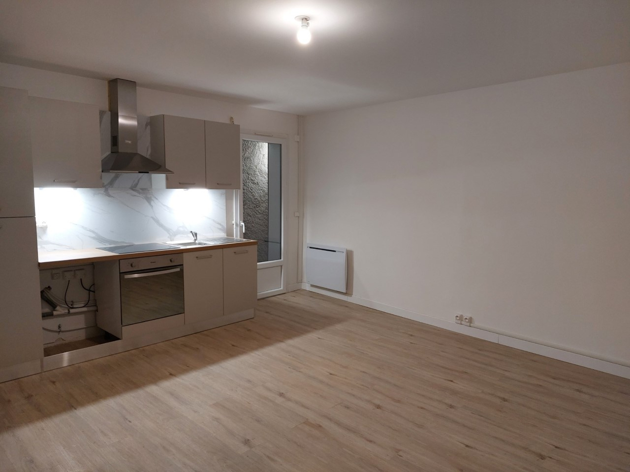 Photo Appartement Narbonne 3 pièce(s) 57 m2 image 2/6