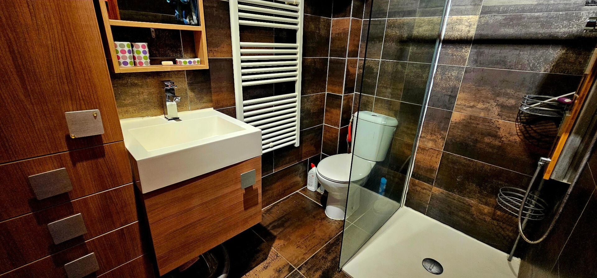 Photo Appartement Les Angles 1 pièce(s) 25 m2 image 5/6