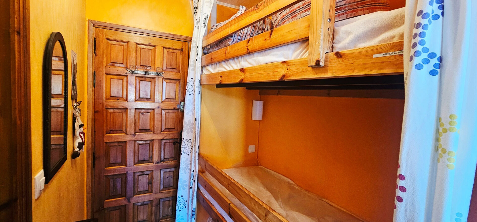 Photo Appartement Les Angles 1 pièce(s) 25 m2 image 6/6