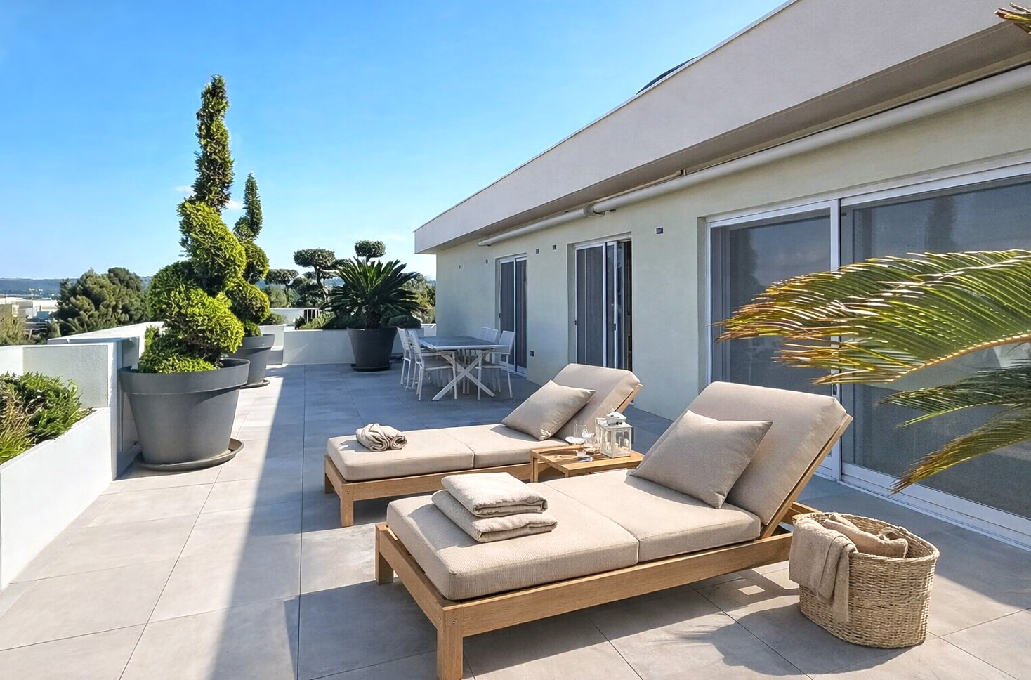 Agence immobilière de AGENCE BELLISSIMMO Narbonne
