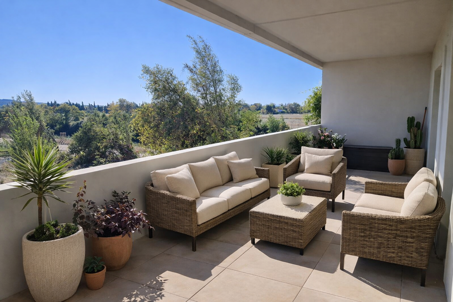 Agence immobilière de AGENCE BELLISSIMMO Narbonne