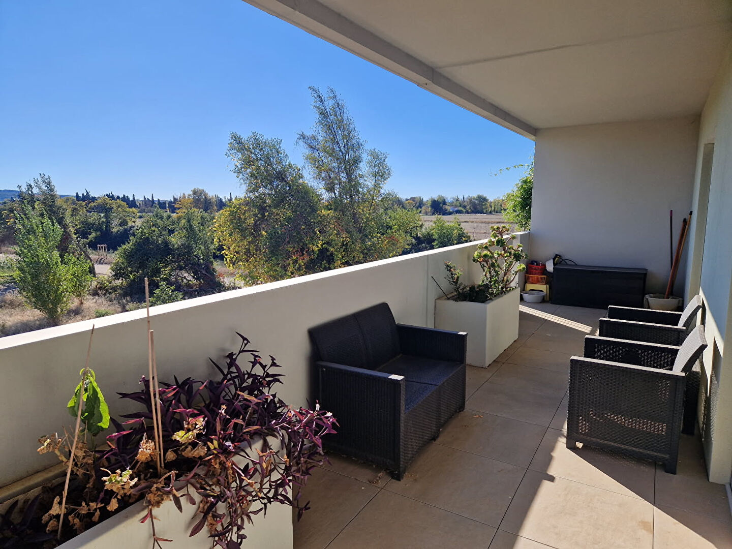 Photo Appartement Narbonne 3 pièce(s) 68 m2 image 1/6